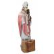 St Ursmer - 30 cm - Pierre de France