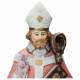 St Ursmer - 30 cm - Pierre de France