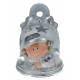 Bel - Thealight - 12 cm - Porselein 