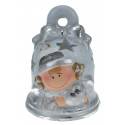 Bel - Thealight - 12 cm - Porselein 