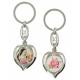 Porte-Clefs - Ste Rita