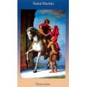 Boek - Neuvaine à St Martin - FR 