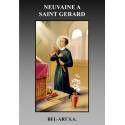 Livret - Neuvaine à St Gérard