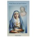 Boek - Neuvaine à N.D. des 7 Douleurs - FR 