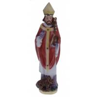 Statue 20 cm - St Ghislain