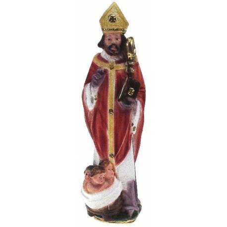 Statue 20 cm - St Nicolas