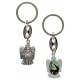 Porte-Clefs Ange Ste Rita
