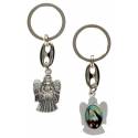 Porte-Clefs Ange Ste Rita