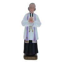 Statue 25 cm - St Curé d'Ars
