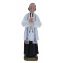 Statue 25 cm - St Curé d'Ars