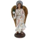 Beeld 20 cm - Aartsengel Gabriel 