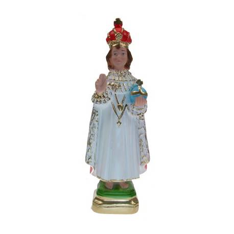 Statue 30 cm - E. J. de Prague