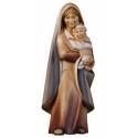 Herderin Met Baby voor kerstfiguren van 16 cm Gekleurd 