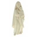 Herderin Met Baby voor kerstfiguren van 16 cm Natuur 