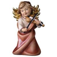 Ange / Violon 7.5 Cm Couleur