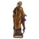 Beeld 15 cm - Sint Gillis 