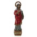 Statue 15 cm - Ste Agathe