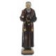 Statue 20 cm - St P. Pio