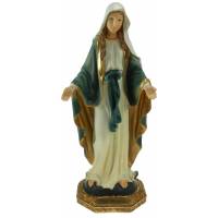 Statue 15 cm - Miraculeuse