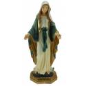 Statue 15 cm - Miraculeuse