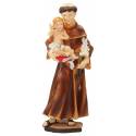 Statue 22 cm - St Antoine