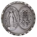 Méd. aimantée Miraculeuse 30 mm