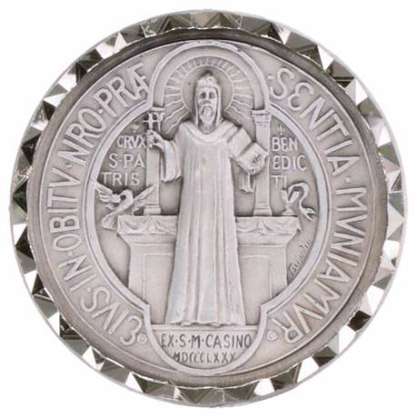 Automagneet - H Benedictus - 30 mm 