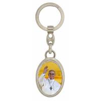 Porte-Clefs - Pape François