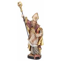 St Augustin 30 Cm Couleur