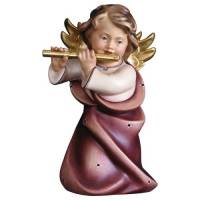 Ange / Flute 7.5 Cm Couleur