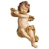 Ange / Flute 15 Cm Couleur