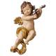 Ange / Violon 20 Cm Couleur