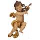 Ange / Violon 40 Cm Couleur
