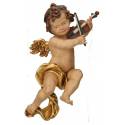 Ange / Violon 40 Cm Couleur