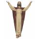 Christ Ressuscite 29 Cm Couleur