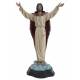 Christ Ressuscité s/base - 30 cm - "Or"
