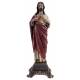 Statue 40 Cm Sacre Coeur De Jesus