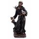 Statue 30 cm - St François
