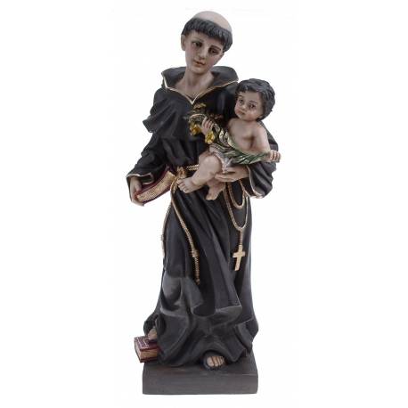 Statue 30 cm - St Antoine