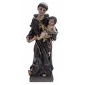 Statue 30 cm - St Antoine