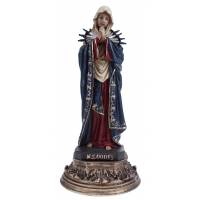 Statue 27 cm - N.D. des 7 Douleurs