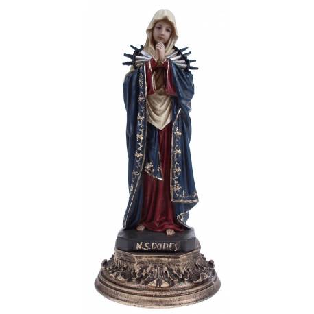 Statue 27 cm - N.D. des 7 Douleurs