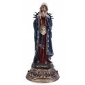 Statue 27 cm - N.D. des 7 Douleurs
