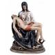 Statue 38 X 28 cm - Pieta
