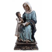 Statue 31 cm - Ste Anne