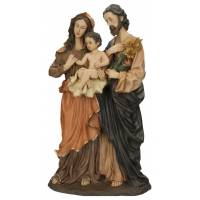 Beeld 58 X 30 H Familie 