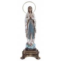 Statue 38 cm - ND de Lourdes