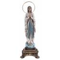 Statue 38 cm - ND de Lourdes