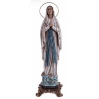Statue 46 cm - ND de Lourdes