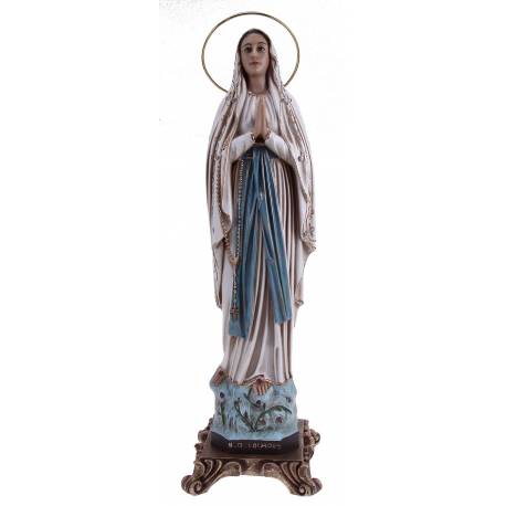 Statue 46 cm - ND de Lourdes